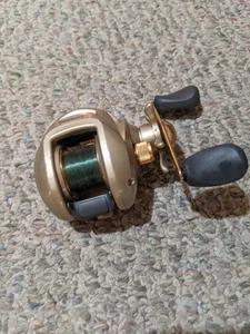 Browning MD1000 S Angelrolle 5 Lagersystem - Bild 1 von 4