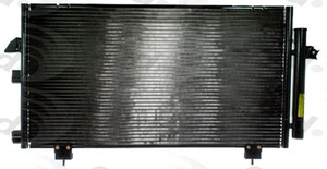 Global Parts Distributors 4986C A/C Condenser For 01-05 Toyota RAV4 - Picture 1 of 5
