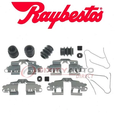 Raybestos Rear Right Brake Self Adjuster Repair Kit for 1974 Plymouth PB200 ad - Image 1 of 4