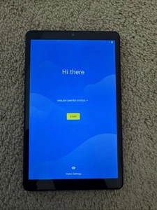 Lenovo Tab M8 3rd Gen. 32GB, Wi-Fi, 8" Iron Gray (ZA870052US) - Picture 1 of 9