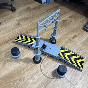 BBC Robot Wars Guantelete Juego Paquete De Colección Juguetes de TV - Imagen 1 de 13