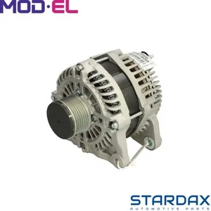 ALTERNATOR STX110203R FOR NISSAN QASHQAI/+2/VAN JUKE/Van HR16DE/R9M 1.6L 4cyl - Picture 1 of 7
