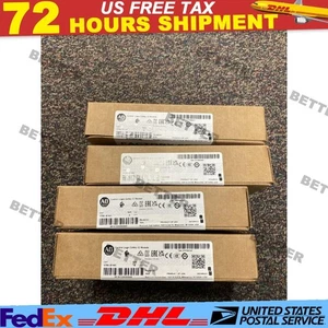 NEW AB ControlLogix 16P Safety I/O Input Module 1756-IB16S US Free Tax - Picture 1 of 1