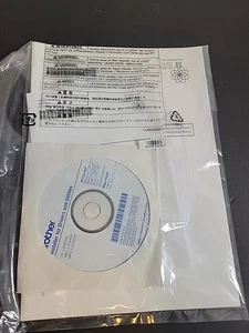 Brother Drivers / Utilities CD & User's Guide for Brother HL-L2395DW DISK  - Picture 1 of 3