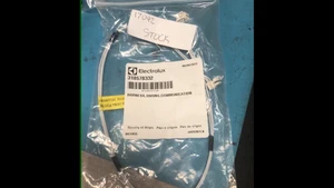 318578332 New OEM Original Electrolux Frigidaire Cooktop Wire Harness - Picture 1 of 2