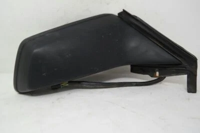 Espejo de puerta derecho usado se adapta a: Buick Century Power 1994 grado B derecho Foto 1 de 4