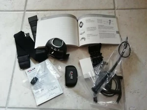 Polar Cs 300 Multi Cycling Computer - Foto 1 di 5