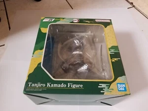 Bandai Spirits Ichibansho Demon Slayer Tanjiro Breached Swordsmith Village Nuevo - Imagen 1 de 3