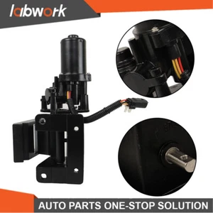 Labwork Left Side Power Running Board Motor for 2019 2020 2021 2022 Ram 1500 - Picture 1 of 16