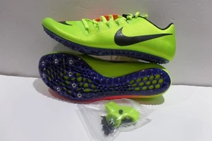 Nike Zoom JA FLY 3 OC Rio Track & Field Spikes Men's Size 13 882032-999  *NEW* - Picture 1 of 11