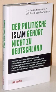 Der politische Islam gehört nicht zu Deutschland. Wie wir unsere freie - Picture 1 of 1