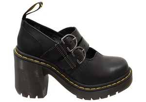 heel doc martens