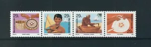 Marshall Islands SC # 428a Traditional Handicrafts . MHN - Picture 1 of 1