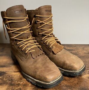 Durango Lace Up Boots for Men for Sale | Shop New & Used Men's 