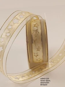 christmas gift ribbon - Photo 1 sur 24