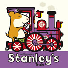 William Bee Stanley's Train (Paperback) Stanley