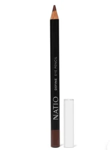 Natio Define Eye Pencil BROWN - Picture 1 of 5