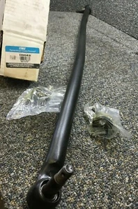TRW DS843 FRONT RIGHT Side Steering Drag Link - Picture 1 of 1