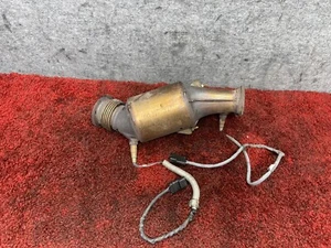 BMW 11-15 E90 E92 E84 Xdrive N55 Engine Exhaust Pipe Header Manifold OEM 119K - Picture 1 of 8