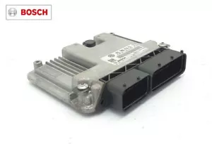 VOLKSWAGEN TIGUAN 08-18 5N 2.0 TDI ENGINE ECU 03L906018CD - Picture 1 of 6