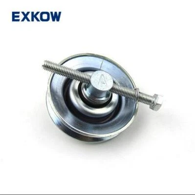 A/C Compressor Tension Pulley fits Mitsubishi MONTERO SPORT 3.0 3.5 1997-2004 - Image 1 of 4