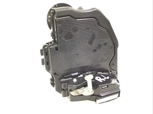 2008-2014 SCION XD REAR LEFT SIDE DOOR LOCK LATCH ACTUATOR OEM - Picture 1 of 6