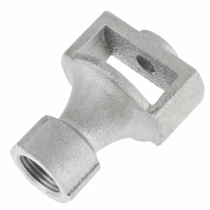 1/2" BSP Propane Gas Forge Venturi Burner Head Heater /Boiler Parts Parts - Picture 1 of 4