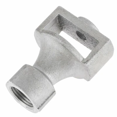 1/2" BSP Propane Gas Forge Venturi Burner Head Heater /Boiler Parts Parts - Image 1 of 4