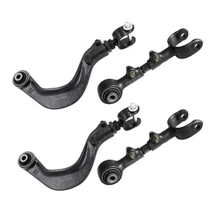 LYKT 4pcs Alignment Arms Rear Camber&Toe Kit for Benz B250E、CLA45AMG、CLA250 - Picture 1 of 18