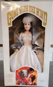 Vintage 1989 Gone With The Wind: Scarlett World Doll - Picture 1 of 11