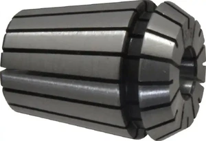 Interstate 3/8" ER25 ER Collet 0.0005" TIR, Model : 79690434 - Picture 1 of 1