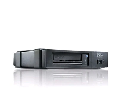 Dell Powervault 45E3731 External Tape Drive LTO4-EH1 *Works* - Image 1 of 4