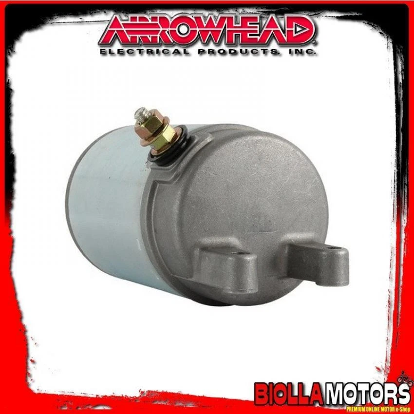 SMU0142 MOTORINO AVVIAMENTO SUZUKI GS450L 1983- 448CC Foto 1 de 4