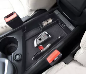 per BMW Serie 2 F45 F46 Gran Active Tourer sterzo sinistro shifter scatola portaoggetti - Foto 1 di 8