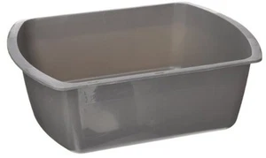Lavabi rettangolari in plastica di Medline - Foto 1 di 2