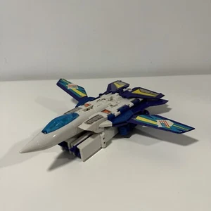 Vintage G1 Transformers Jet Fuel - Sold As Seen - Picture 1 of 20