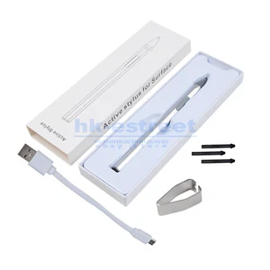 Surface Stylus Pen For Microsoft Surface Pro 3/4/5/6/7 Go Book Studio Laptop Pen - Picture 1 of 23