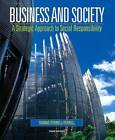 Business and Society: A Strategic Approach to Social Responsibility - GOOD