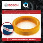 Air Filter fits FORD TAUNUS 2.0 70 to 74 NY Bosch A770X9601CCA A770X9601CEA New
