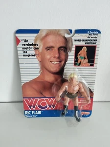 Ric Flair Toilet - Picture 1 of 5