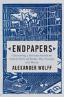 Alexander Wolff Endpapers (Poche)