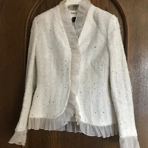 Rena Lange Blazer Gr 40 - Bild 1 von 6