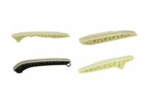 New 1 SET Timing Chain Guide for Mercedes M272 C300 E350 CLS350 S350 ML350 R171 - Picture 1 of 1