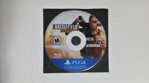 Battlefield Hardline (Sony PlayStation 4, 2015) - Bild 1 von 1