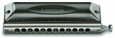 Suzuki BassChromatic Harmonica Sirius Series S-48B B07SCJ8CB3 F/S w/Tracking#