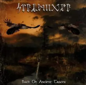 Strydegor - Back on Ancient Traces CD #51724 - Picture 1 of 1