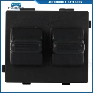 Front Left Window Switch For Dodge Ram 1500 Pickup 1997-00 Plymouth Neon 1996-98 - Picture 1 of 4