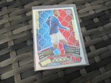 Match Attax Championship 2011/12 11/12 290 Matt Mills Hundred 100 Club Card