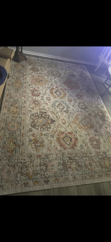 alfombra surya 6x9 Foto 1 de 3