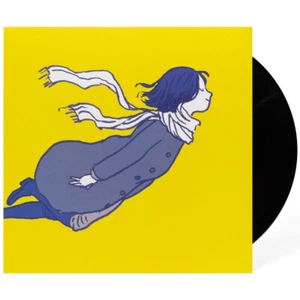 Florence Vinyl Soundtrack Reissue - Picture 1 of 3